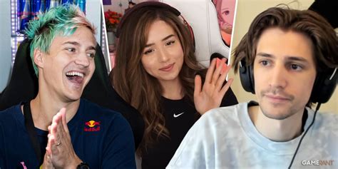 most watched female twitch streamers|List of most